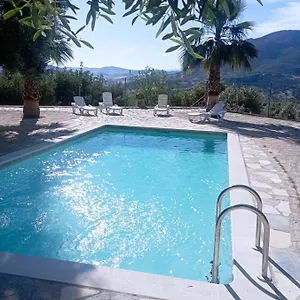 El Canuelo , Zahara De La Sierra Spanje