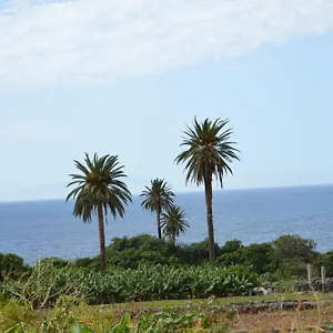 Goyo Gomera , Valle Gran Rey Spanje