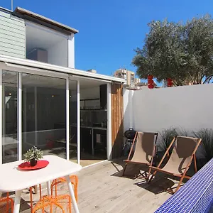 Casa 15 Ferienhaus Palma