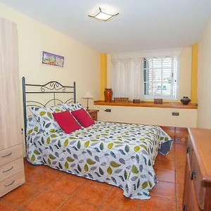 La Casita Nueva Apartament El Socorro