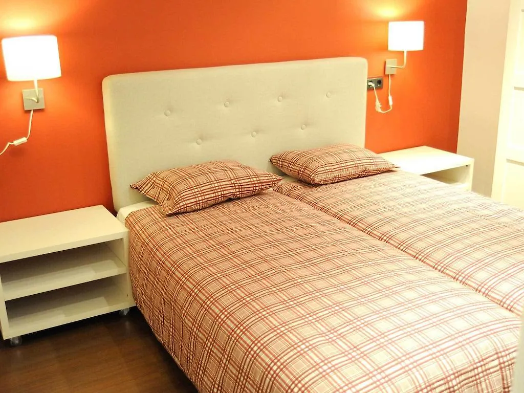 Your Home In Barcelona Apartments
