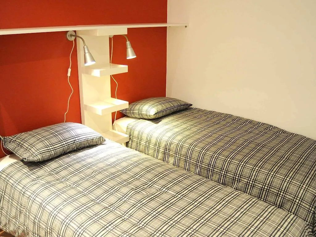 Your Home In Barcelona Apartments