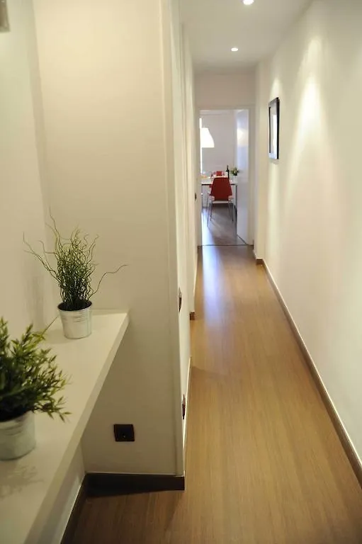 Your Home In Barcelona Apartments