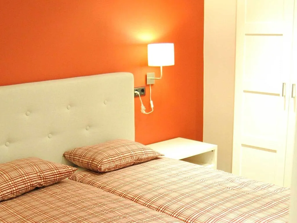 Your Home In Barcelona Apartments 0*,