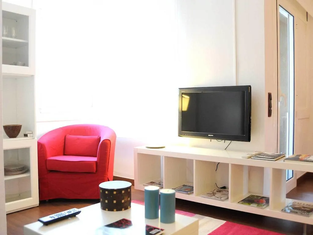 Your Home In Barcelona Apartments