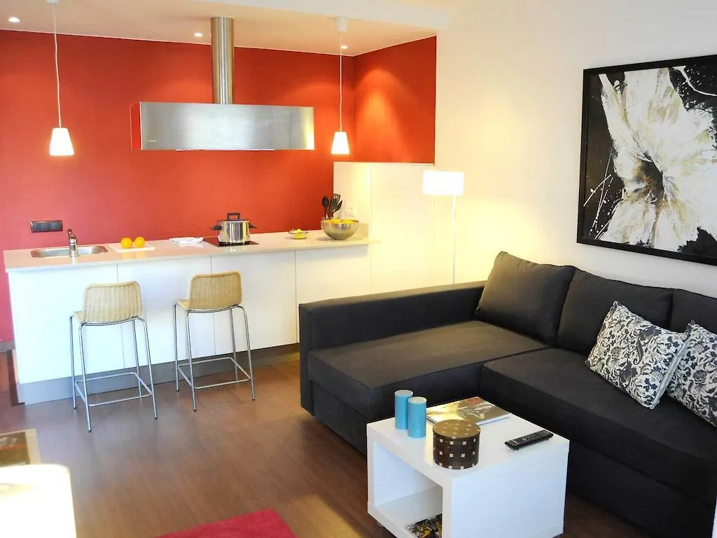 Your Home In Barcelona Apartments Spain