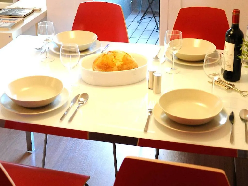 Your Home In Barcelona Apartments