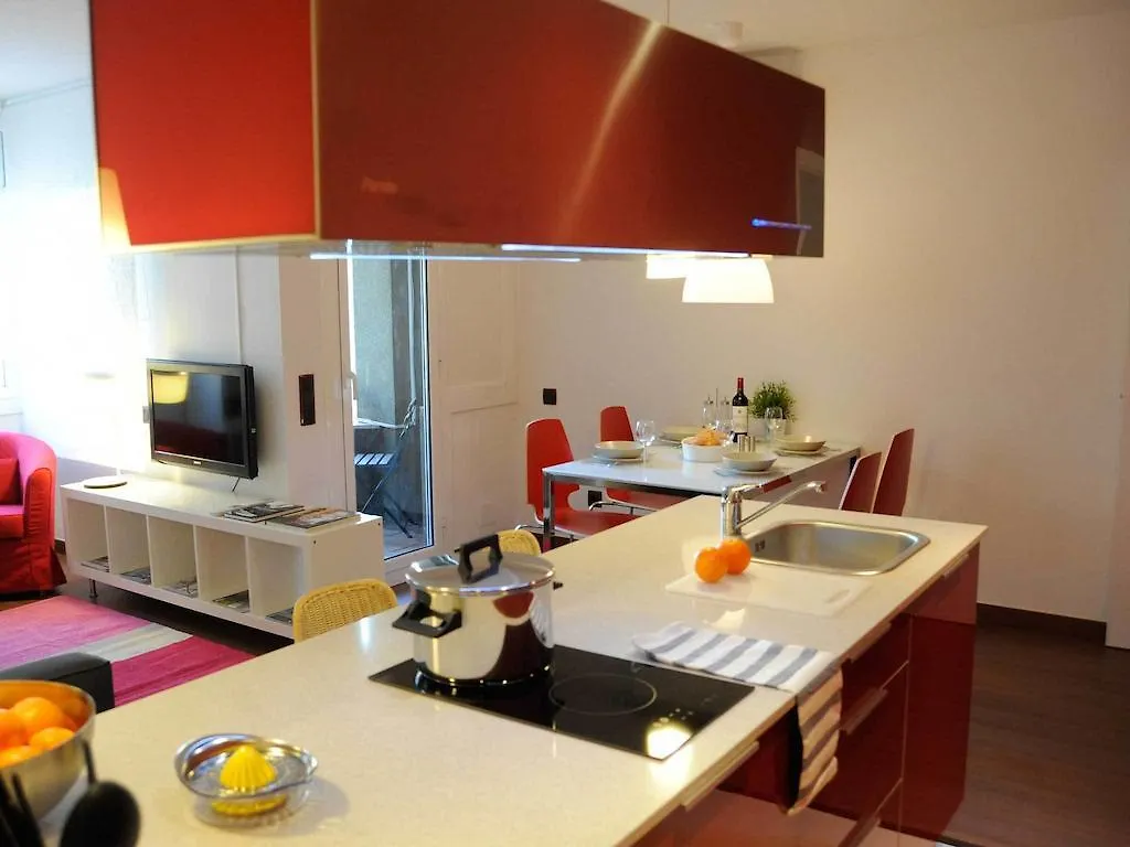 Your Home In Barcelona Apartments 0*,  Spain
