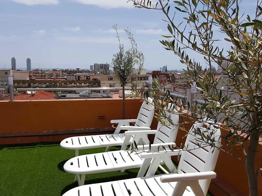 Your Home In Barcelona Apartments Spain