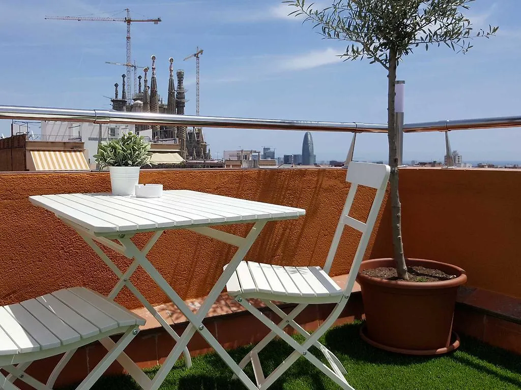 Your Home In Barcelona Apartments