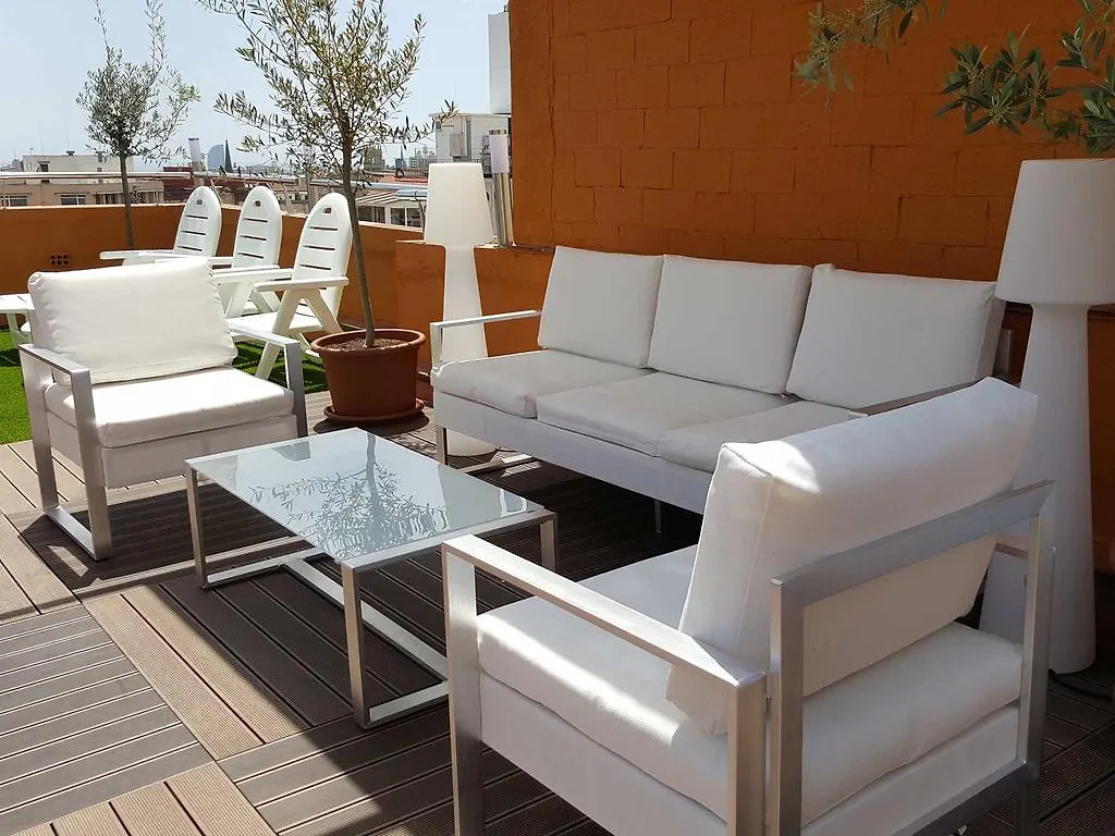 Your Home In Barcelona Apartments 0*,  Spain